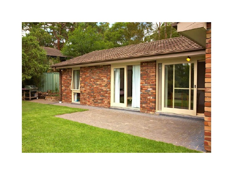 242 Quarter Sessions Road, Westleigh NSW 2120
