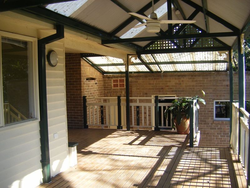 163 Copeland Road, Beecroft NSW 2119