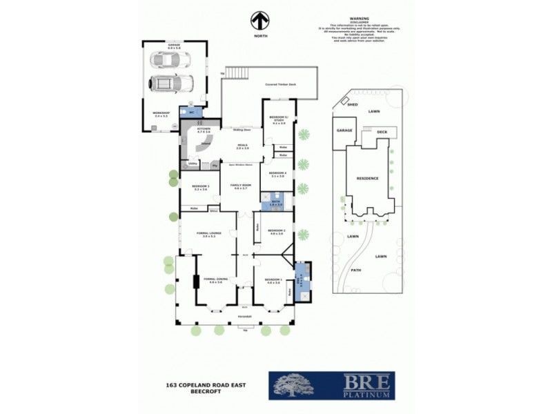 163 Copeland Road, Beecroft NSW 2119