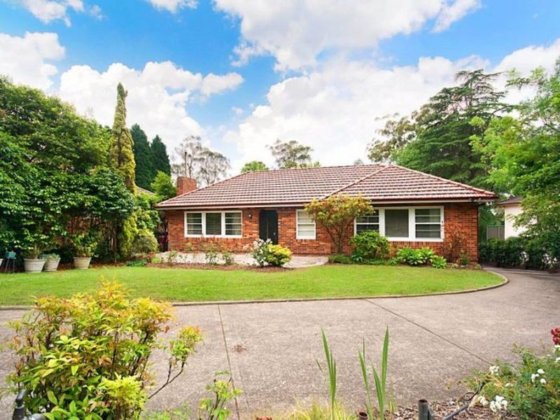 39 Beecroft Road, Beecroft NSW 2119