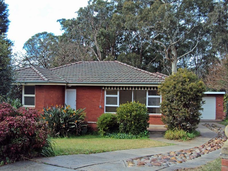 21 Judson Road, Thornleigh NSW 2120