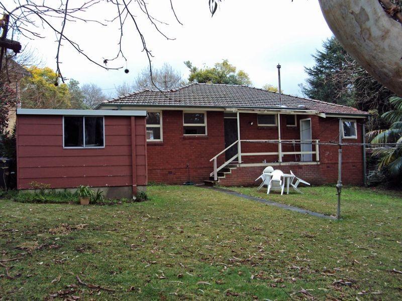 21 Judson Road, Thornleigh NSW 2120