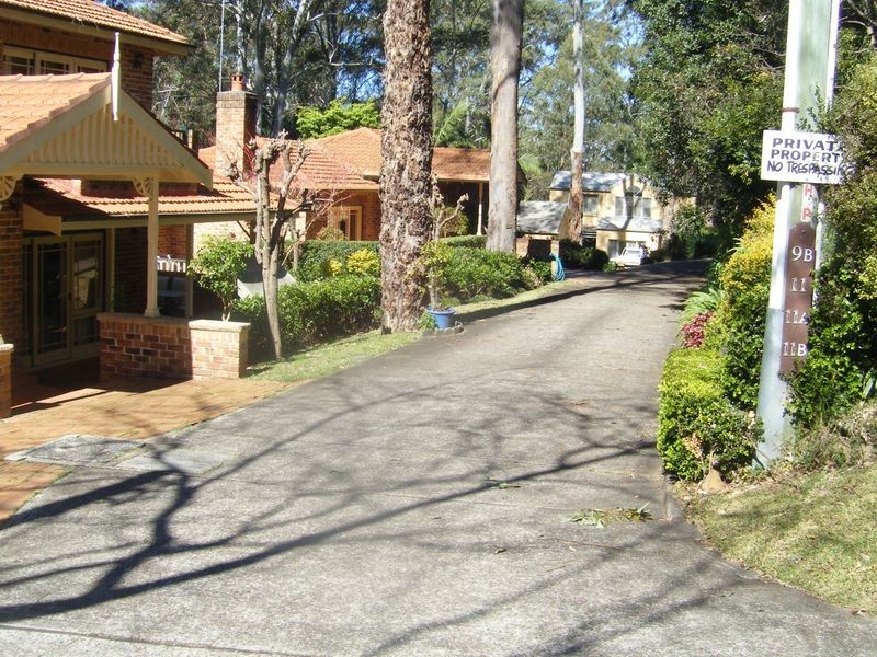 9B Spring Street, Beecroft NSW 2119