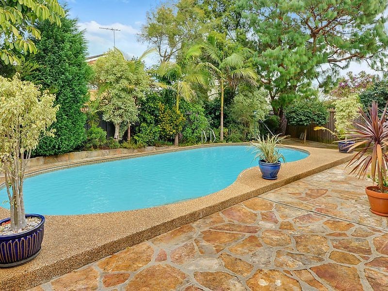 19 Billarga Road, Westleigh NSW 2120