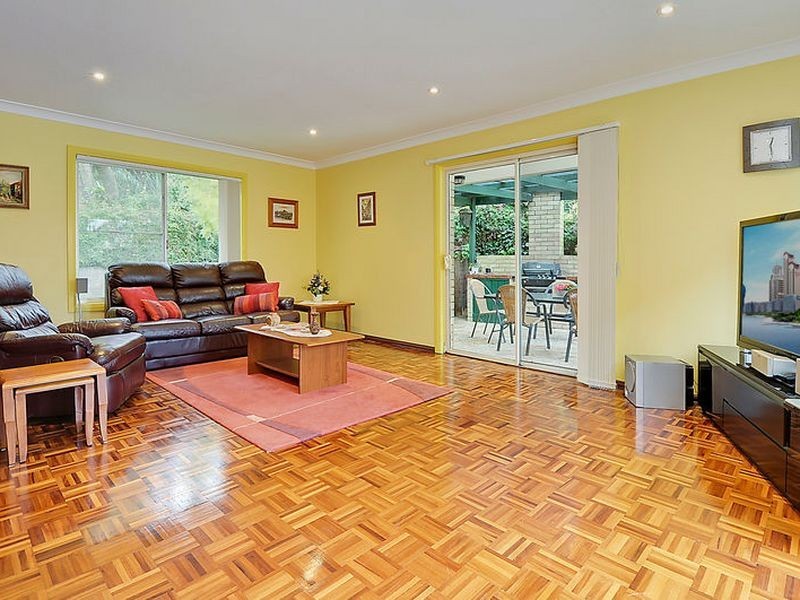 19 Billarga Road, Westleigh NSW 2120