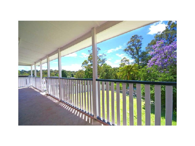 31 Tillock Street, Pennant Hills NSW 2120