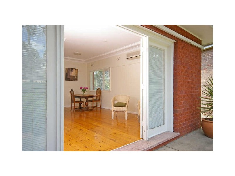 31 Tillock Street, Pennant Hills NSW 2120