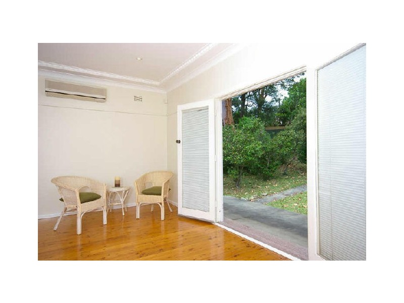 31 Tillock Street, Pennant Hills NSW 2120