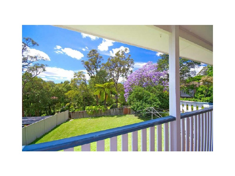 31 Tillock Street, Pennant Hills NSW 2120