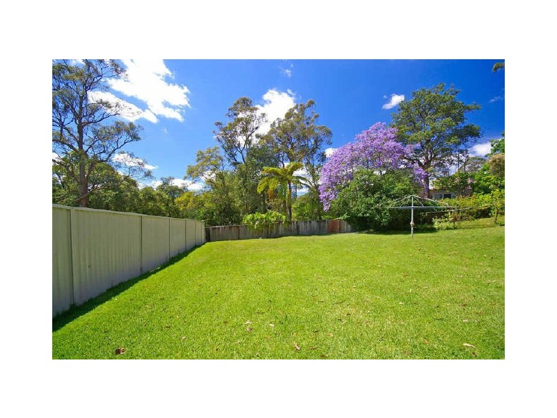 31 Tillock Street, Pennant Hills NSW 2120