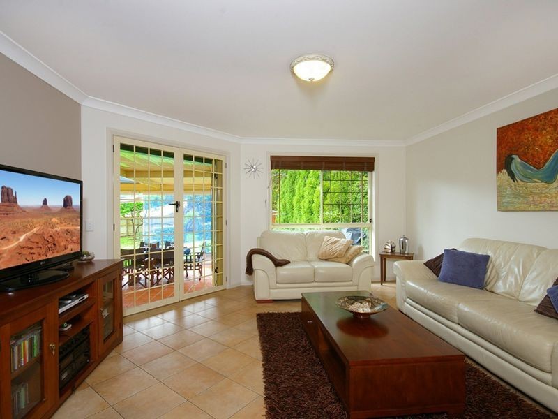 11A Leo Road, Pennant Hills NSW 2120