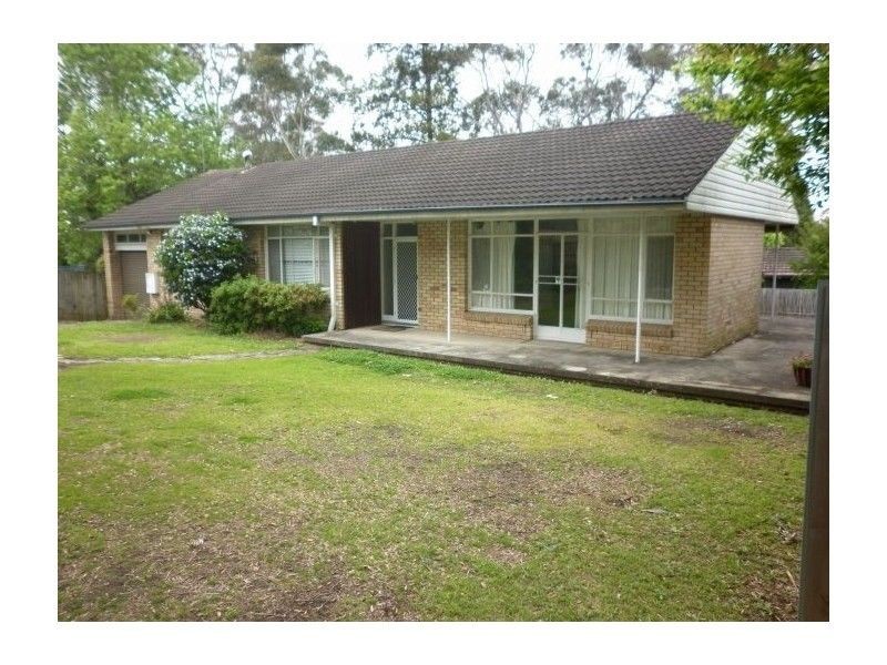 8A Old Beecroft Road, Cheltenham NSW 2119