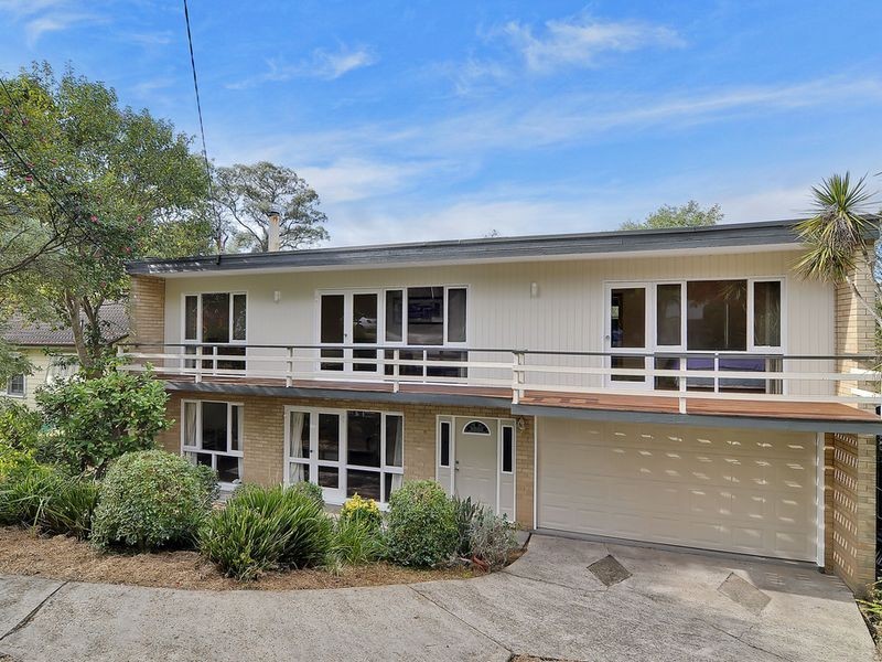 26 Kooringal Avenue, Thornleigh NSW 2120