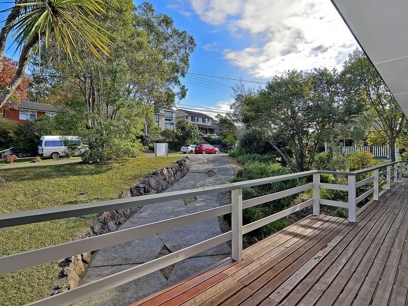 26 Kooringal Avenue, Thornleigh NSW 2120