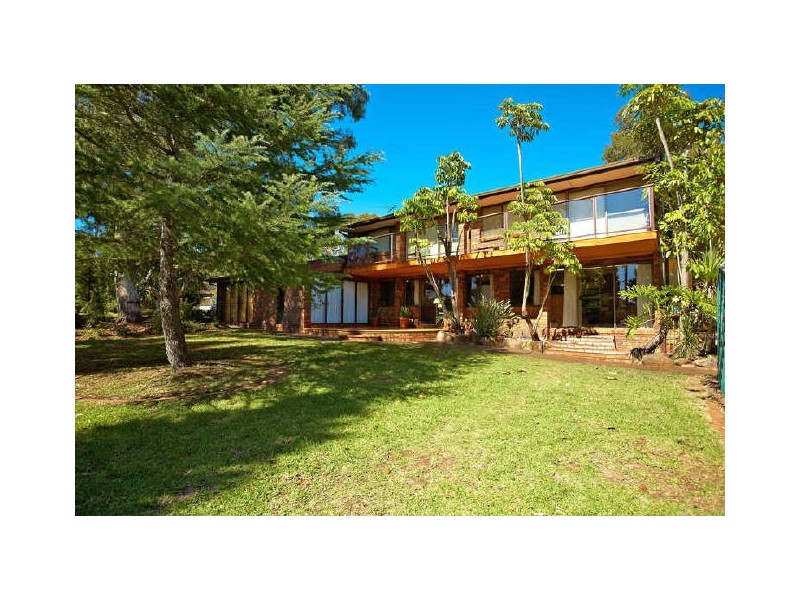 1 Barrakee Place, Westleigh NSW 2120