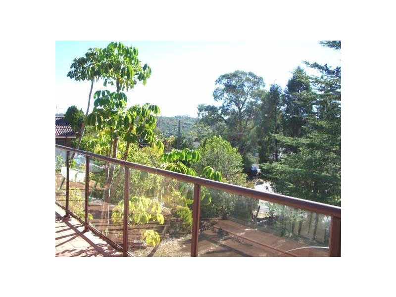 1 Barrakee Place, Westleigh NSW 2120