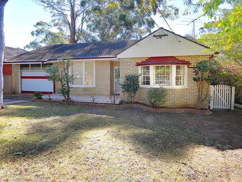 216 Ray Road, Epping NSW 2121