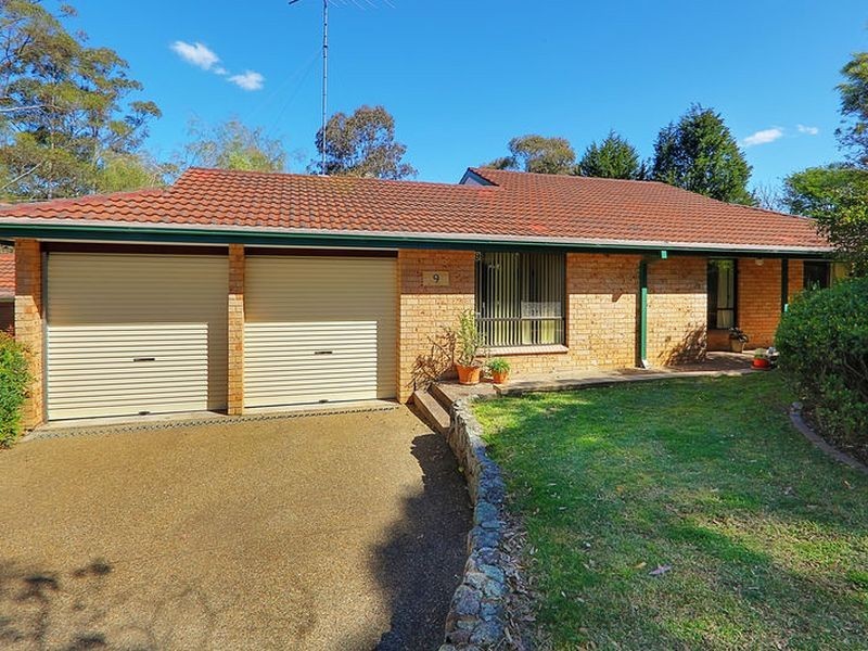 9/50 – 52 Shepherds Drive, Cherrybrook NSW 2126