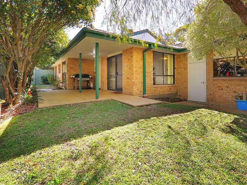 9/50 – 52 Shepherds Drive, Cherrybrook NSW 2126