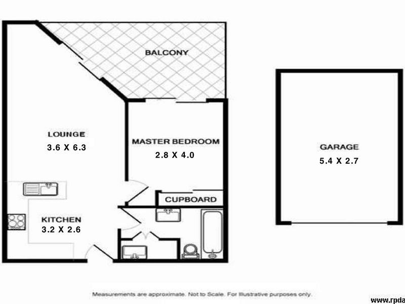 18/8 Shackel Ave, Brookvale NSW 2100