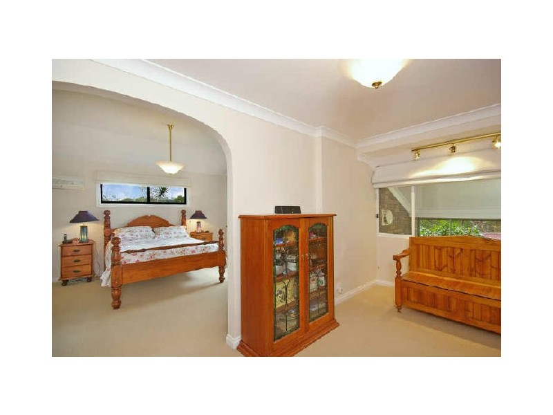 45 Silver Crescent, Westleigh NSW 2120
