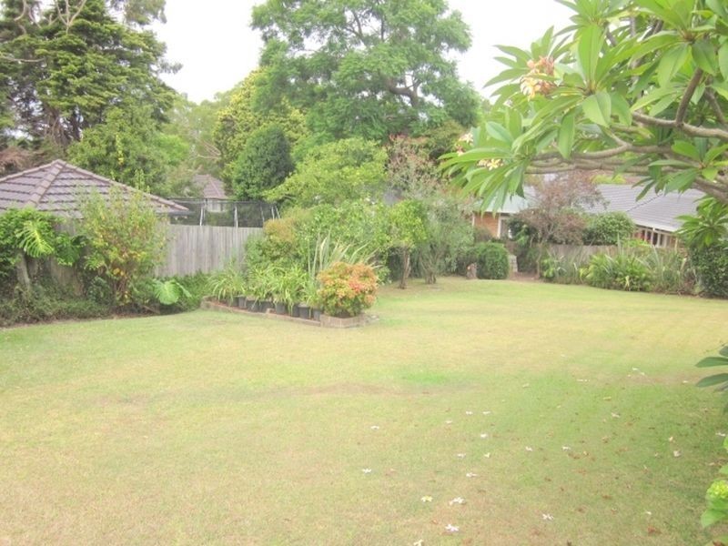 7 Lyne Road, Cheltenham NSW 2119