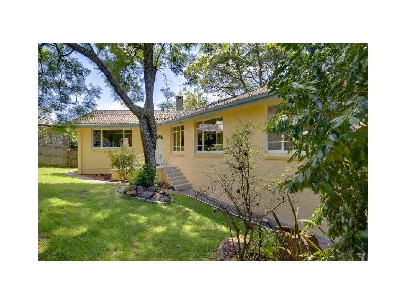 17 George Street, Pennant Hills NSW 2120