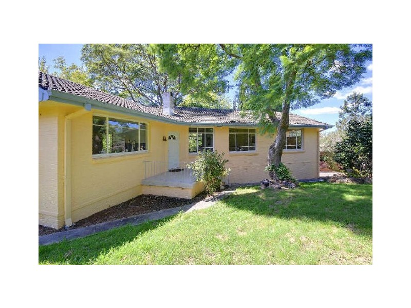 17 George Street, Pennant Hills NSW 2120