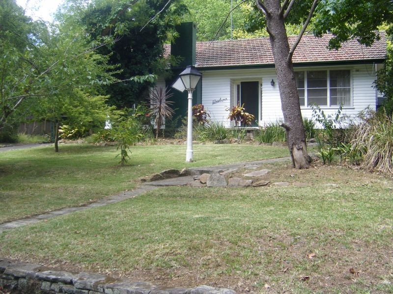 24 Burns Road Nth, Beecroft NSW 2119