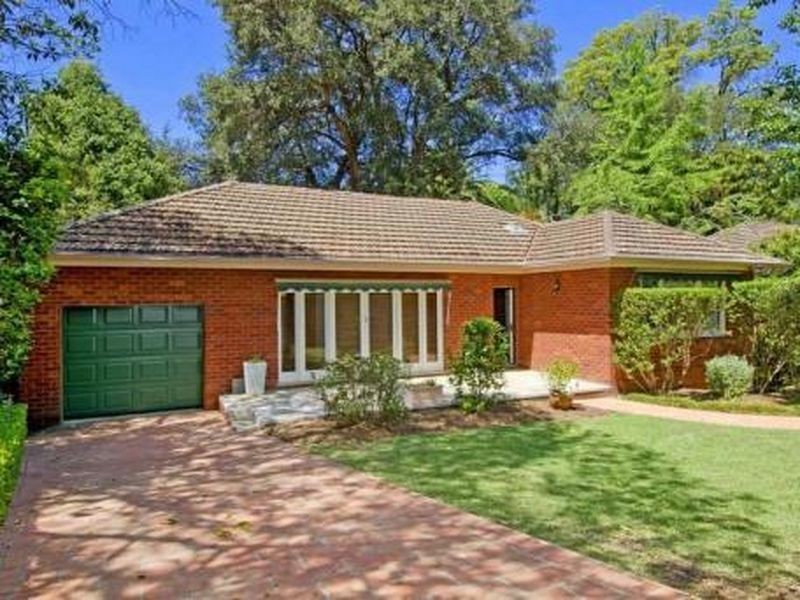 43 Cheltenham Road, Cheltenham NSW 2119