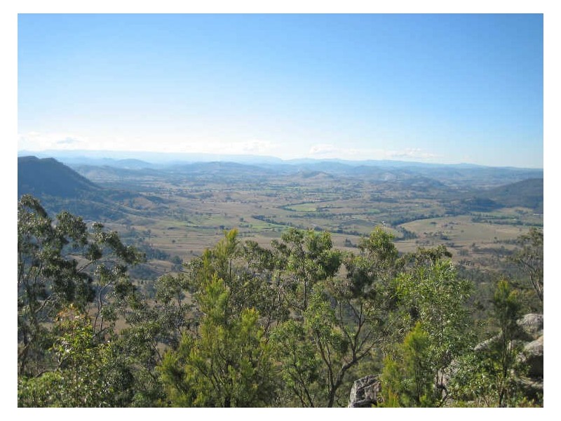 Dreamtime Lodge Eaglereach Wilderness Re, Vacy NSW 2421