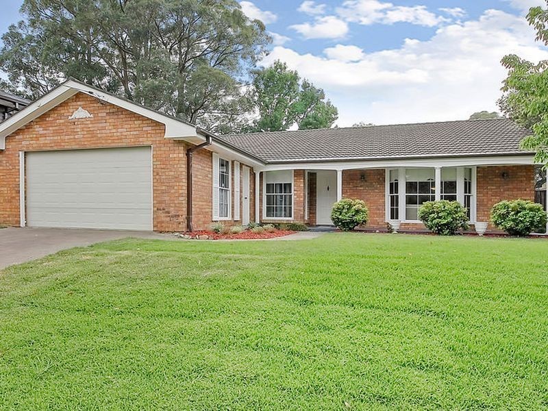 18 Coora Road, Westleigh NSW 2120