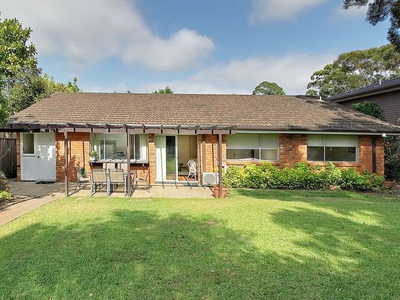 18 Coora Road, Westleigh NSW 2120