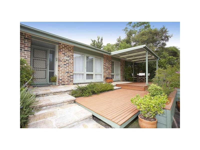 246 Quarter Sessions Road, Westleigh NSW 2120