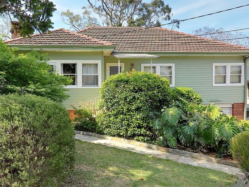 25 Paling Street, Thornleigh NSW 2120