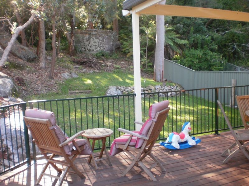 17 Vale Road, Thornleigh NSW 2120