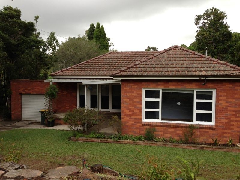 36 Devon Street, North Epping NSW 2121