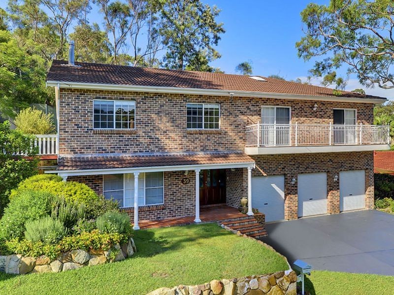 39 Berkeley Close, Berowra Heights NSW 2082