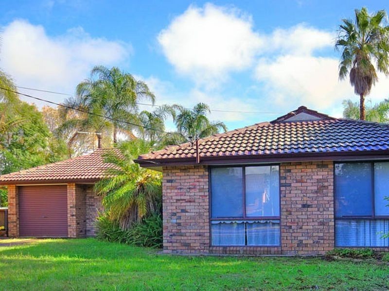 153 Quarter Sessions Road, Westleigh NSW 2120