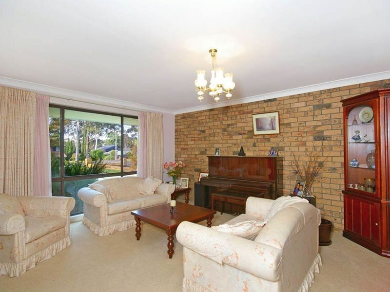 153 Quarter Sessions Road, Westleigh NSW 2120