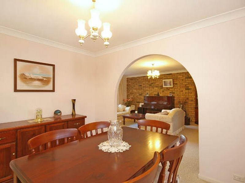 153 Quarter Sessions Road, Westleigh NSW 2120