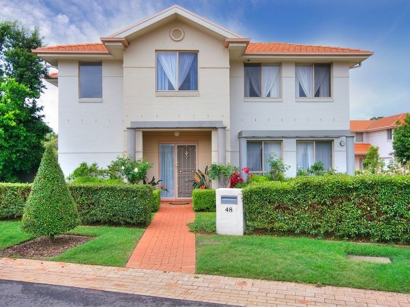 48 The Sanctuary, Westleigh NSW 2120