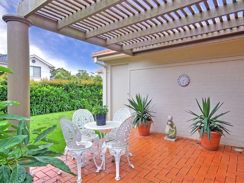 48 The Sanctuary, Westleigh NSW 2120