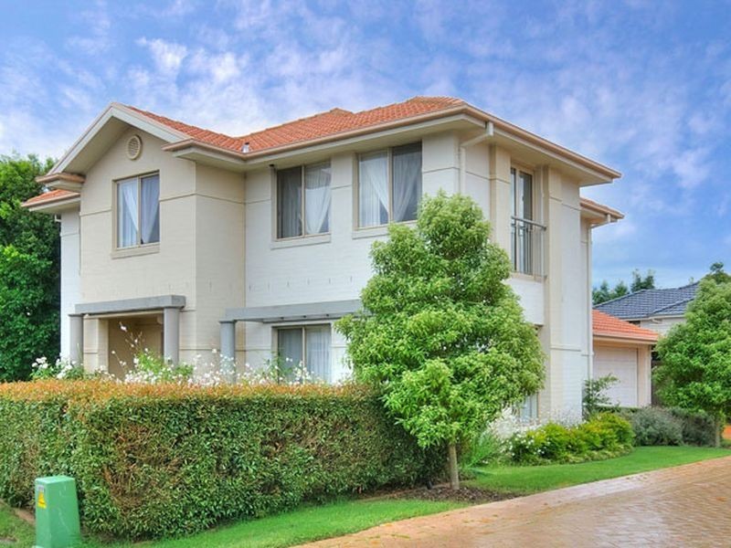 48 The Sanctuary, Westleigh NSW 2120