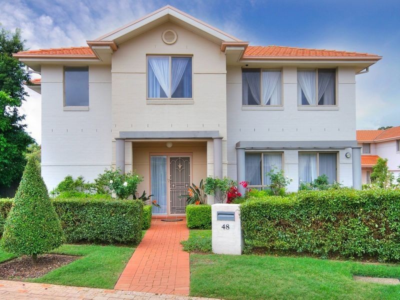 48 The Sanctuary, Westleigh NSW 2120