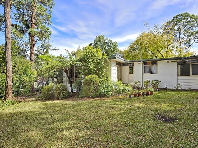 11 Nabiac Place, Westleigh NSW 2120