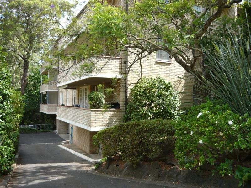 3/1 Spencer Road, Killara NSW 2071