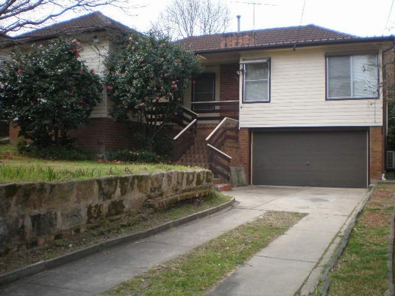 16 Adamson Avenue, Thornleigh NSW 2120