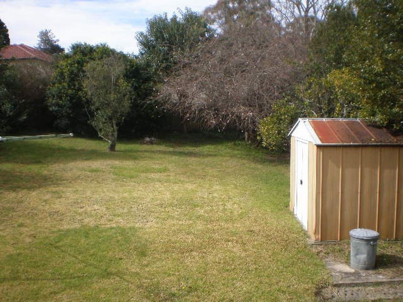 16 Adamson Avenue, Thornleigh NSW 2120