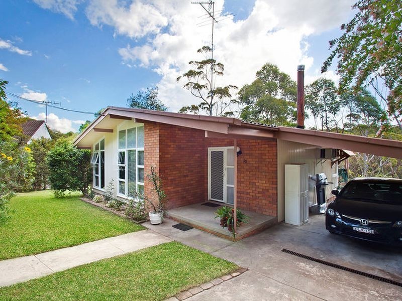 20 Coolabah Close, Thornleigh NSW 2120